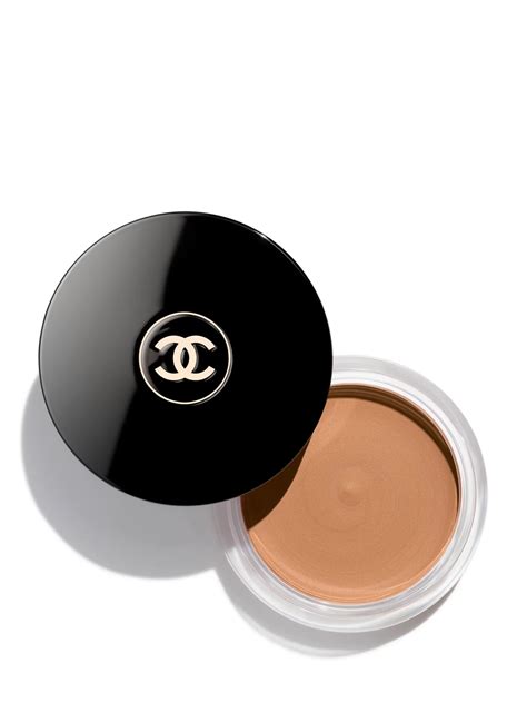 chanel les beiges bronzer 40|chanel tan de soleil changed.